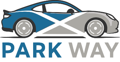 Parkway Driving School Logo
